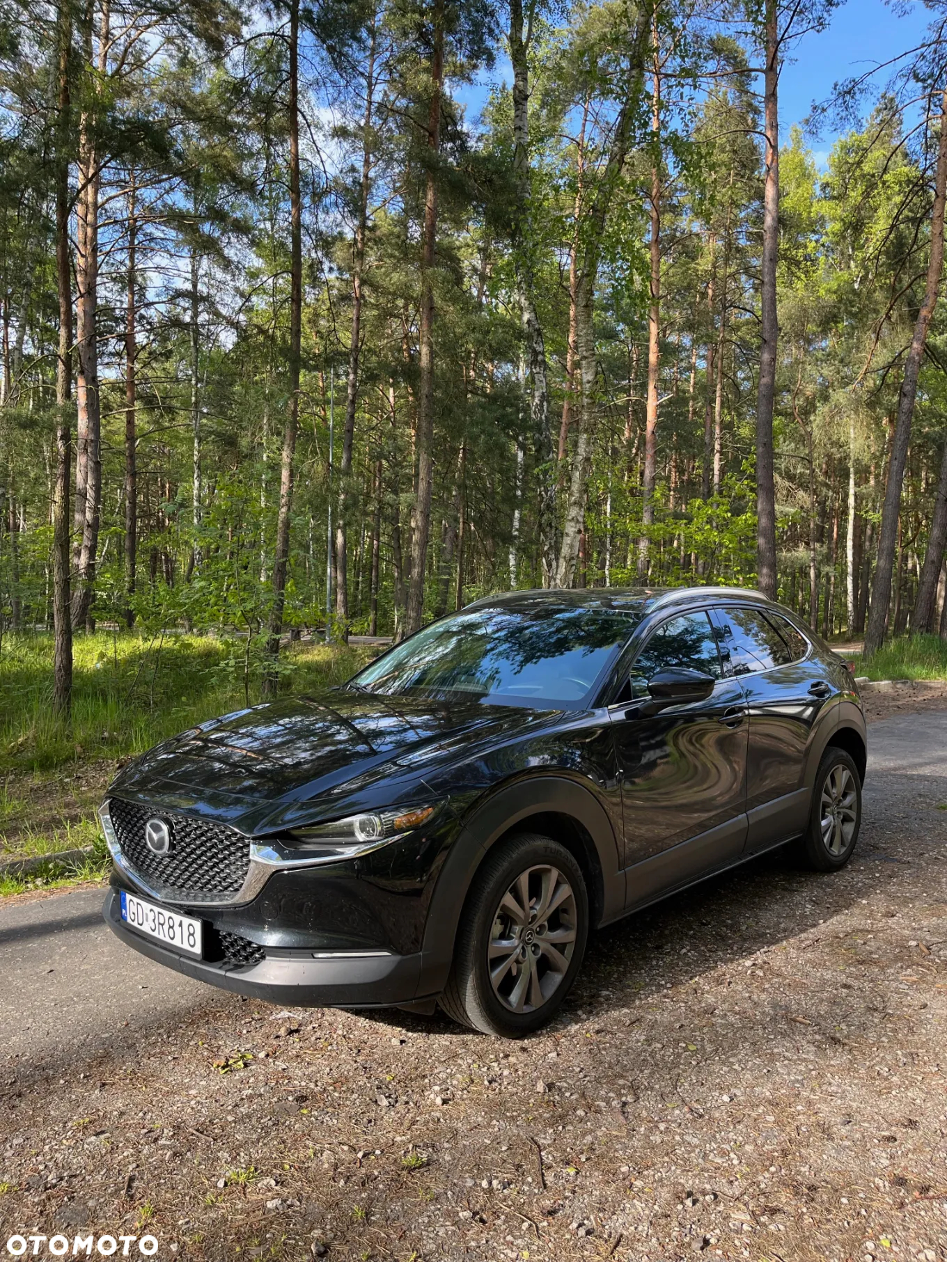 Mazda CX-30 - 6