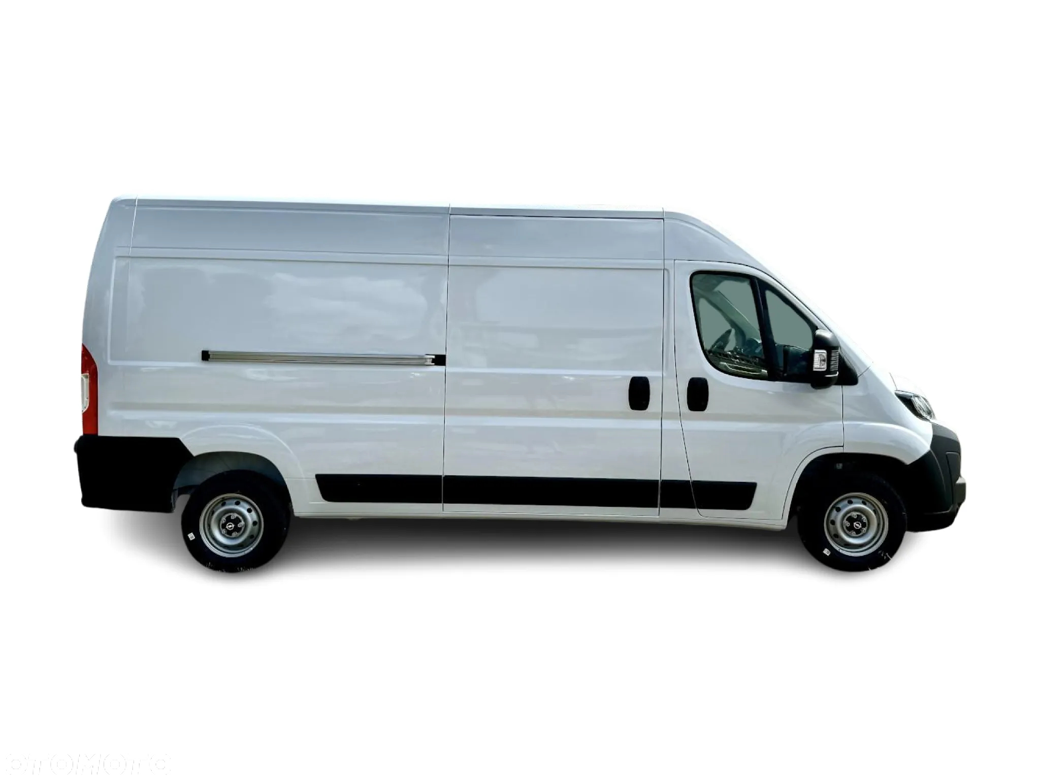 Opel Movano L3H2 140KM - 6