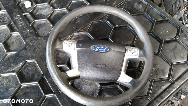 KIEROWNICA FORD MONEDO MK4 MULTIFUNKCJA