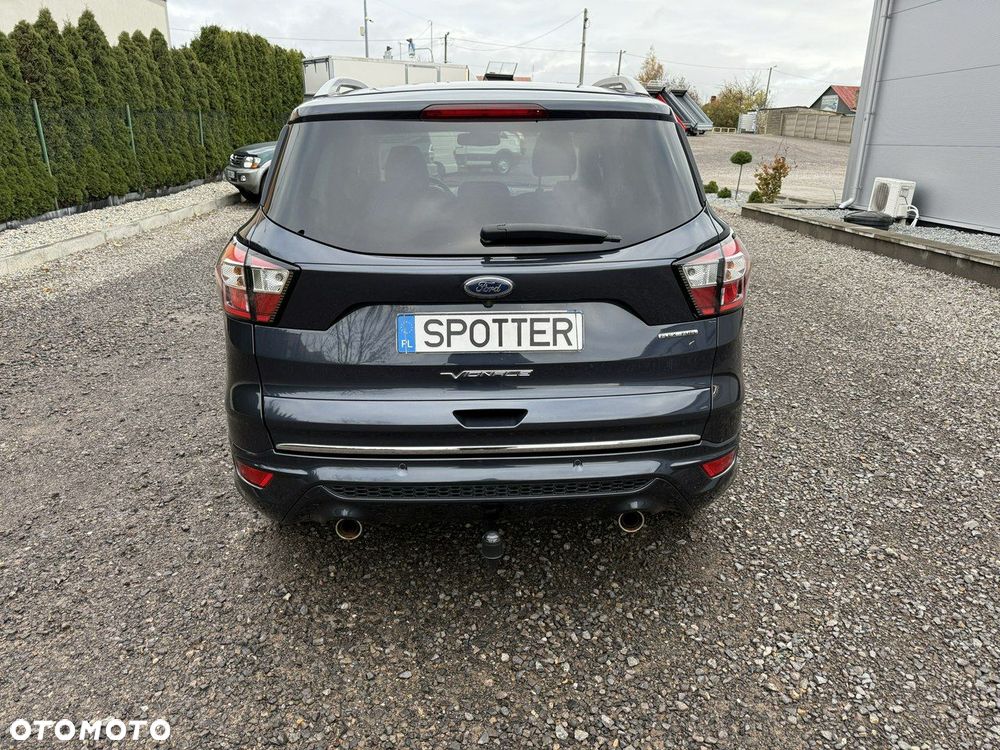 Ford Kuga - 7