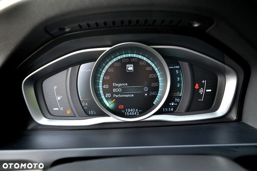 Volvo V60 DRIVe Ocean Race - 29