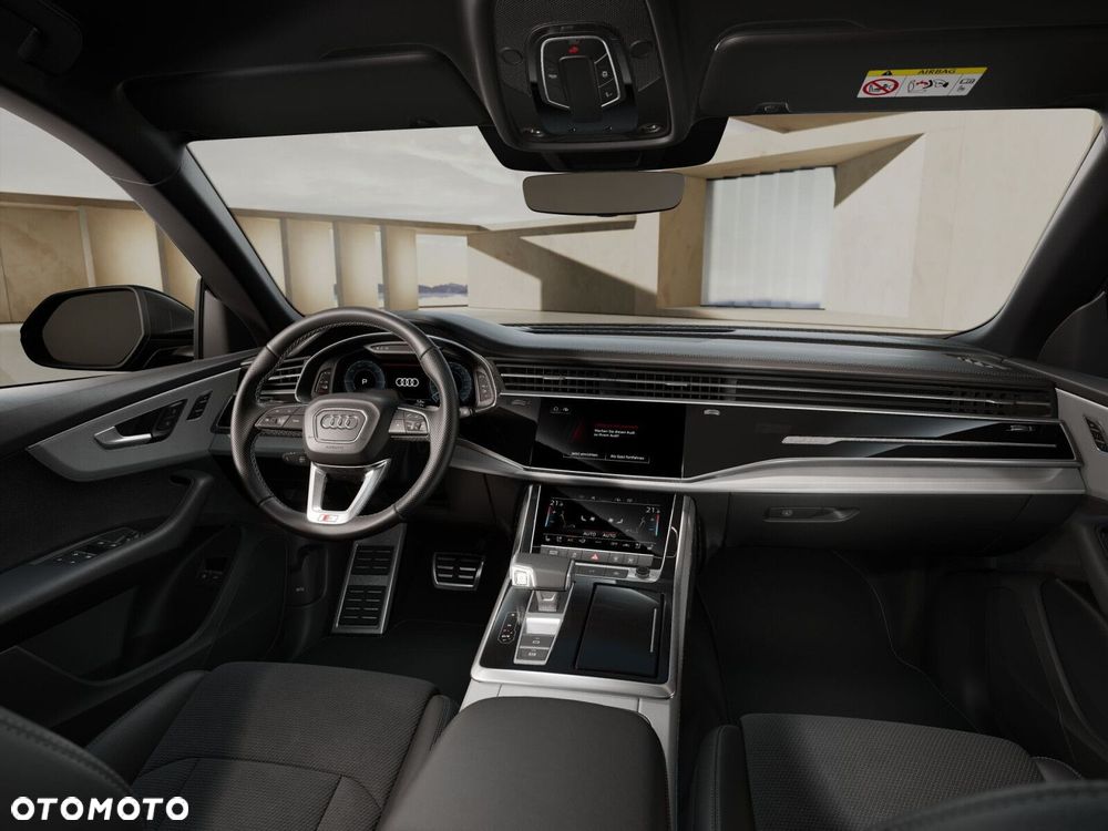 Audi Q8 - 7