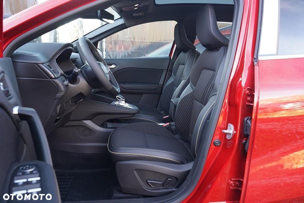 Renault Symbioz 1.8 E-Tech Full Hybrid 160 Esprit Alpine - 11