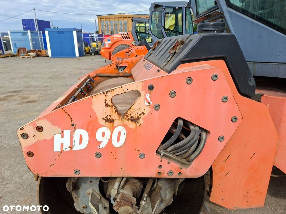 Hamm Hd 90.4 - 40
