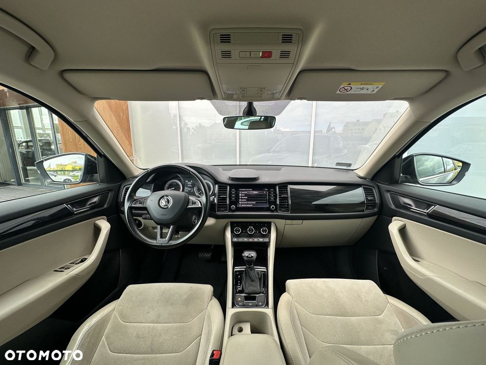 Skoda Kodiaq - 23