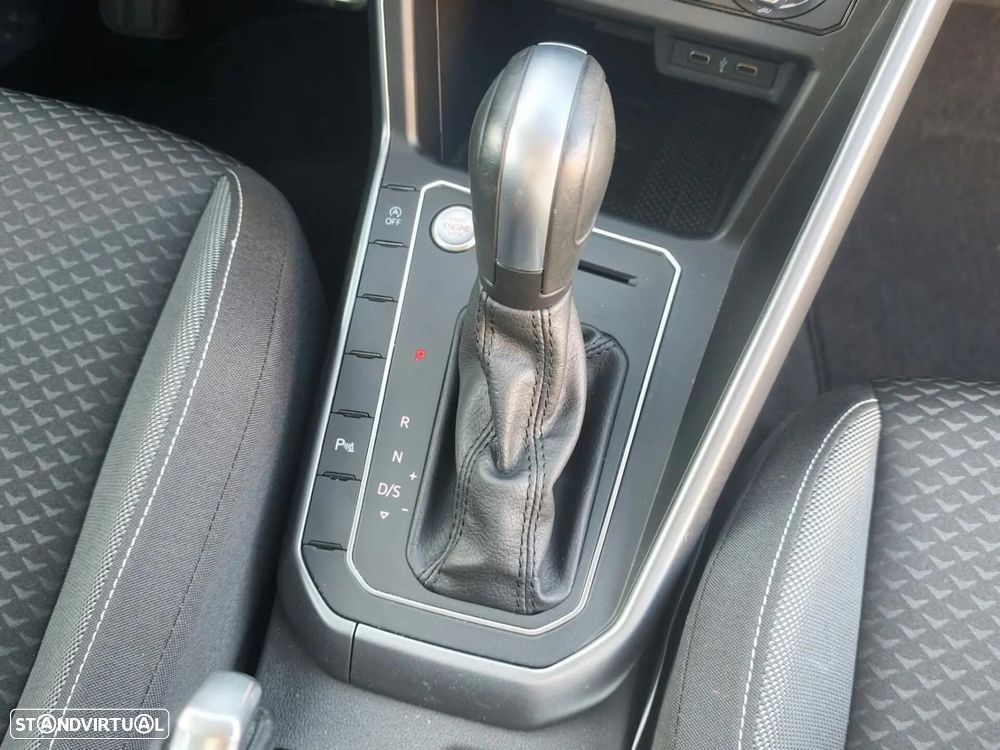 VW Polo 1.0 TSI OPF DSG Style - 22
