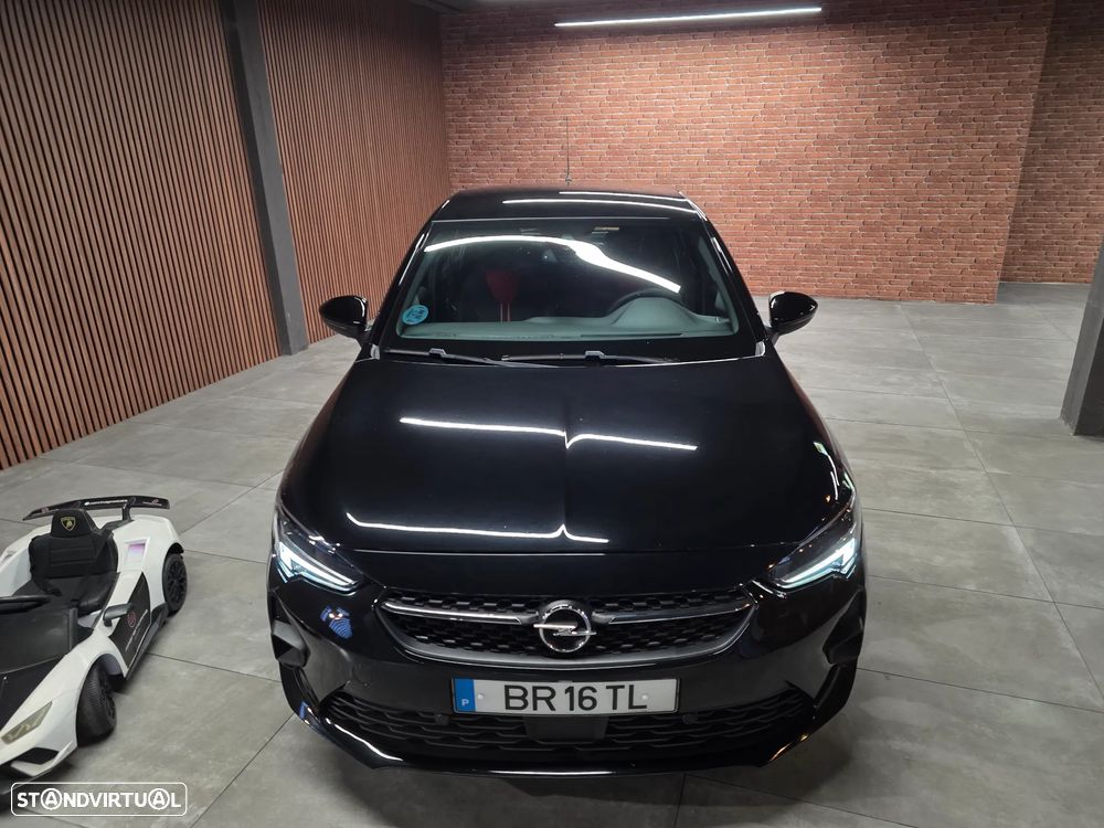 Opel Corsa 1.5 S&S GS Line - 4