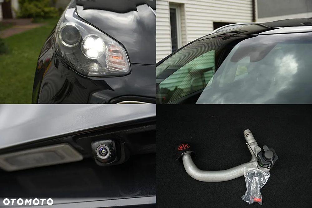 Kia Sportage 1.7 CRDI M 2WD - 15