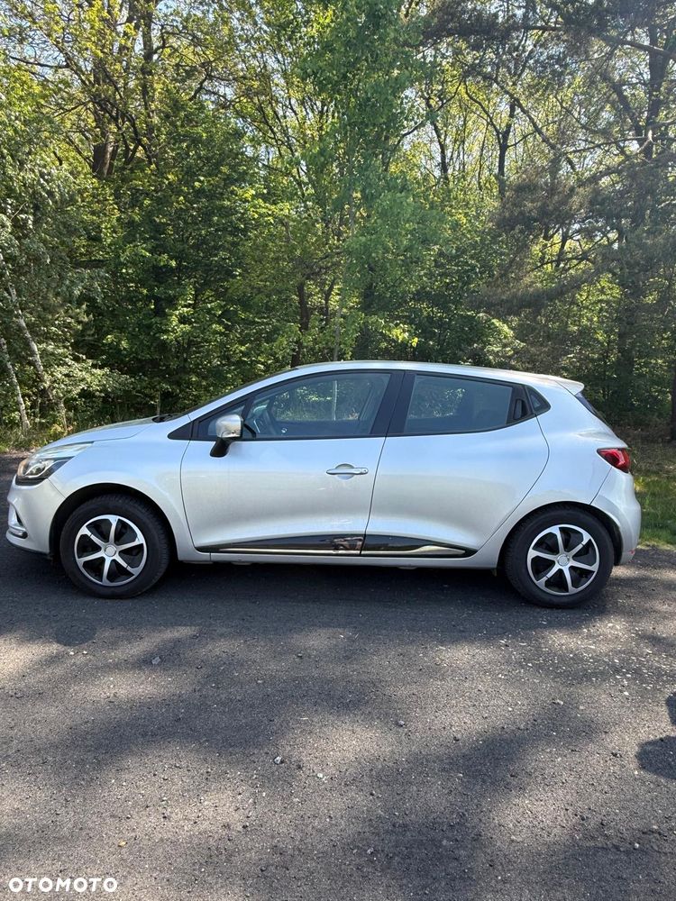 Renault Clio Energy dCi 90 Start & Stop Experience - 2