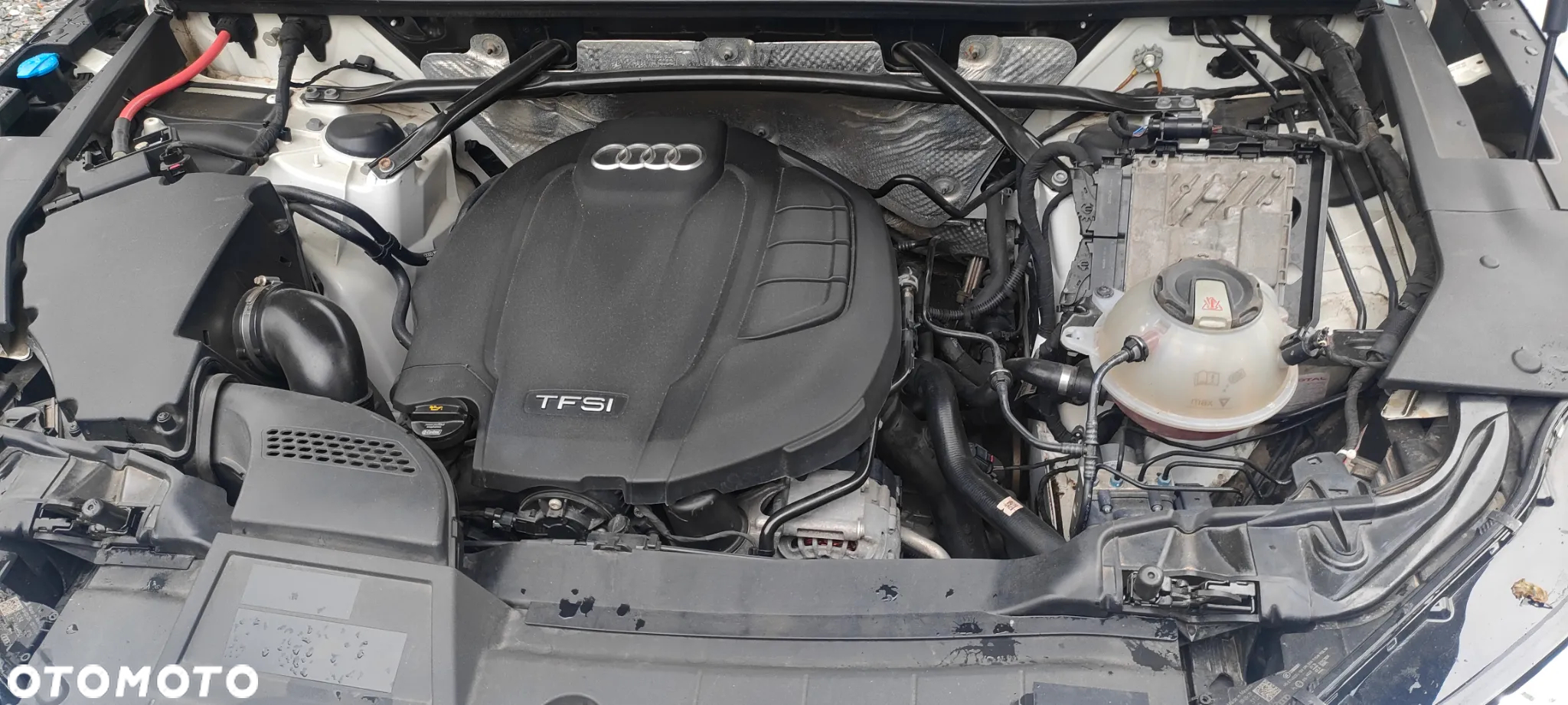 Audi Q5 2.0 TFSI Quattro Design S tronic - 10