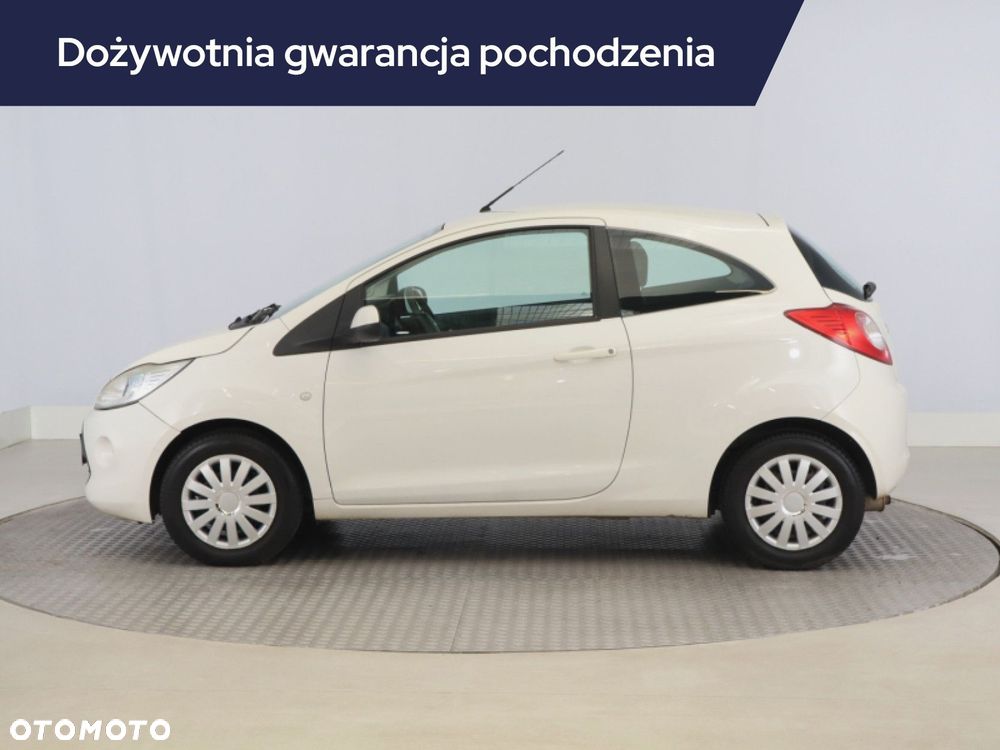 Ford KA - 4