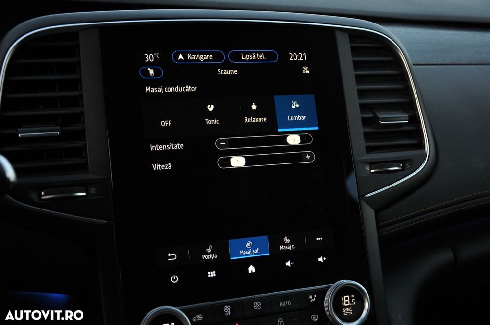 Renault Talisman Blue dCi 190 EDC INITIALE PARIS - 31