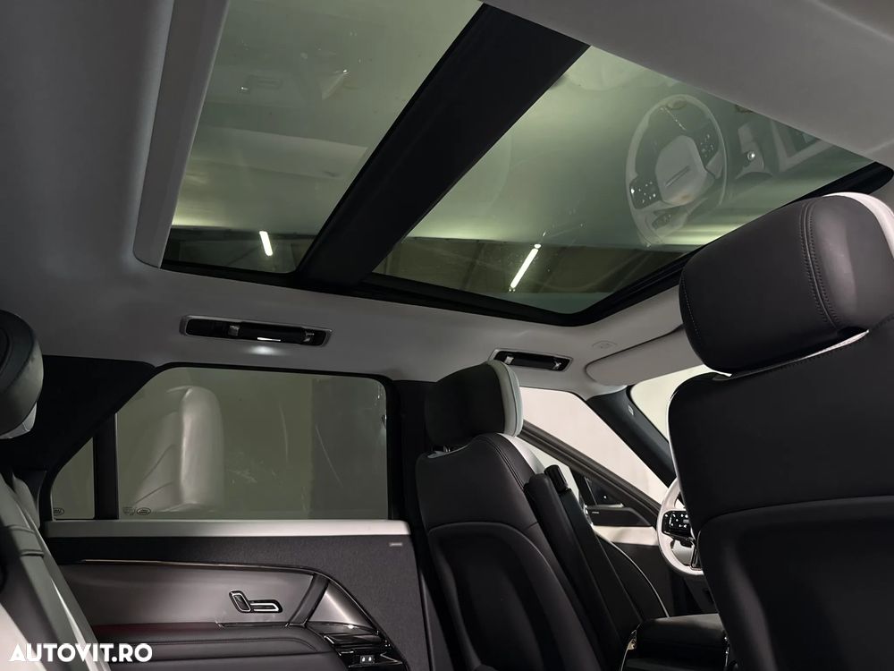 Land Rover Range Rover Sport - 22