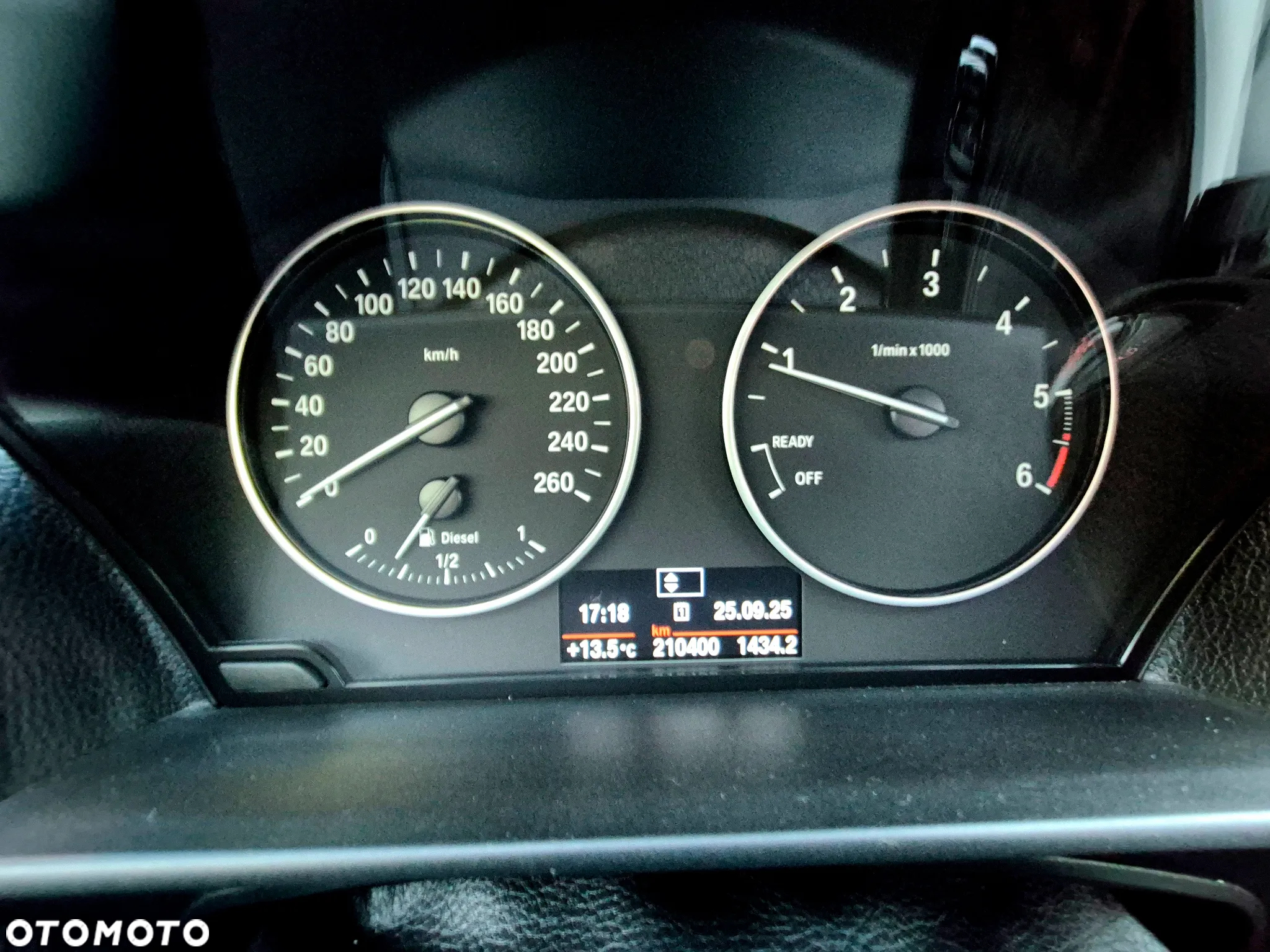 BMW Seria 1 118d Sport Line - 36