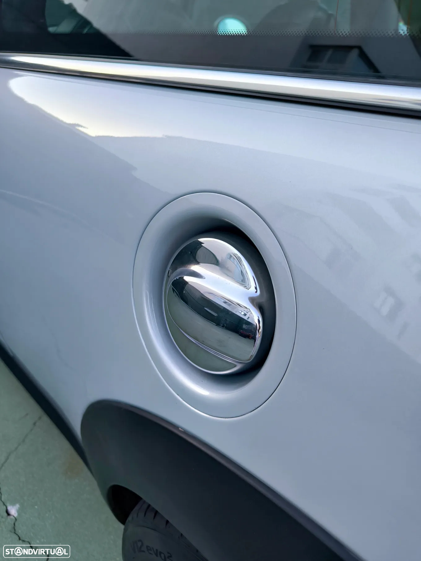 MINI Clubman Cooper S Aut. - 18