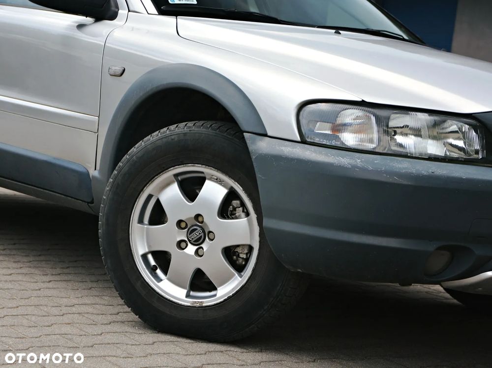 Volvo V70 2.4 D5 AWD - 3