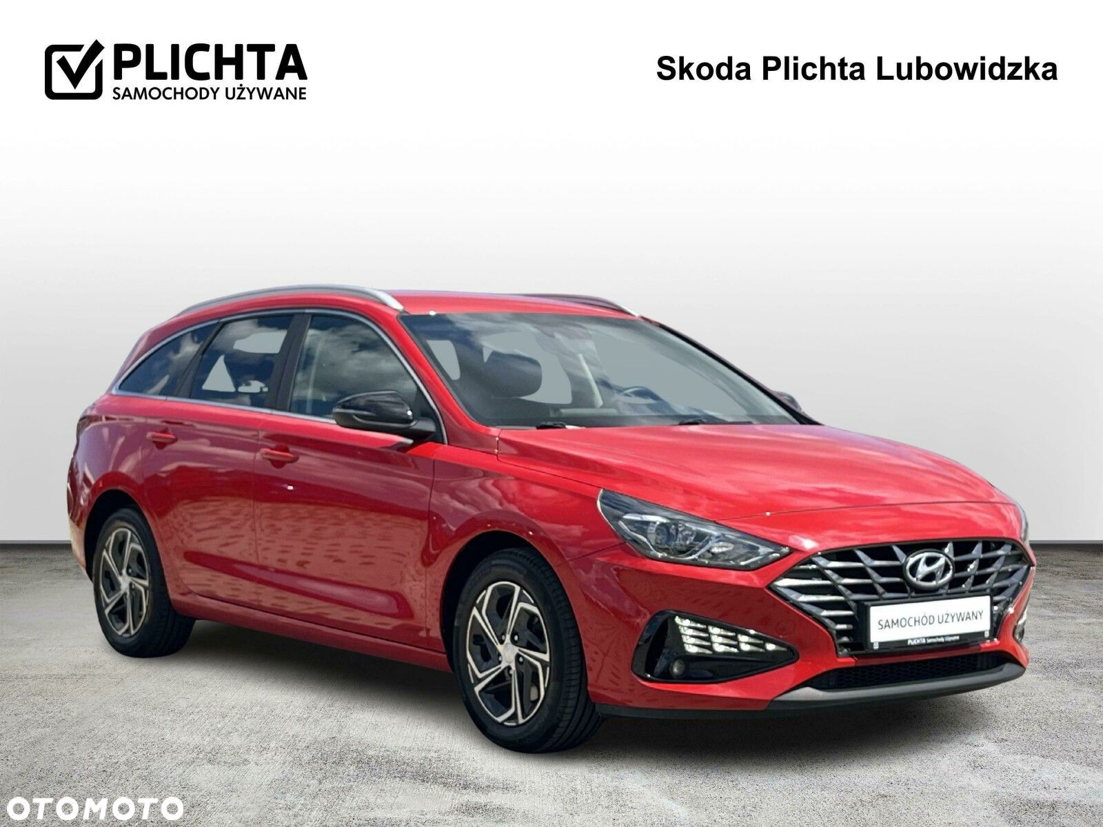 Hyundai i30 - 7