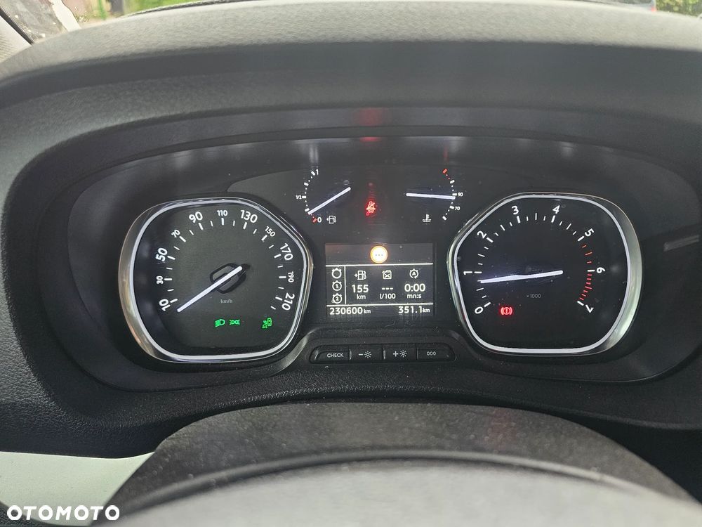 Citroën SpaceTourer 2.0 BlueHDi XL Business Lounge - 6