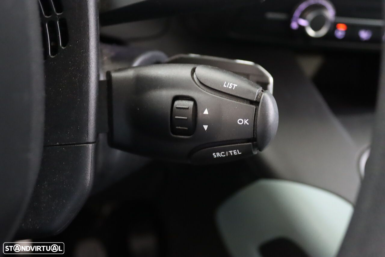 Citroën Berlingo 1.2 PureTech Feel - 17