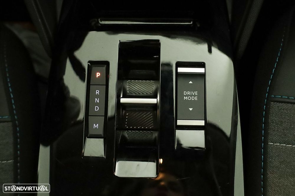 Citroën C4 1.2 PureTech Plus EAT8 - 13