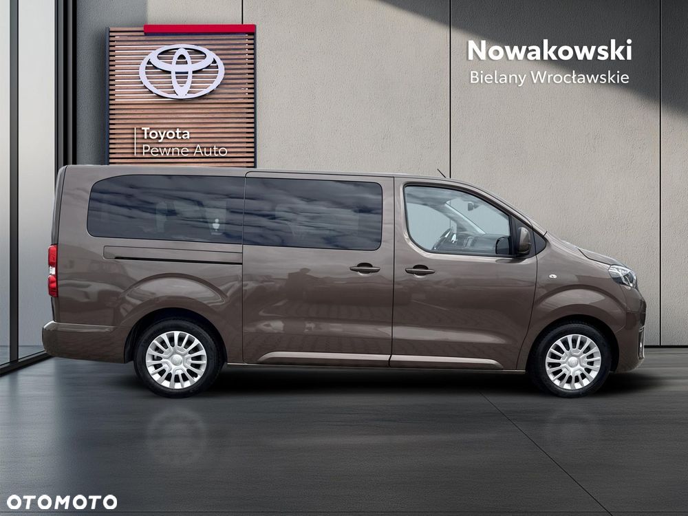 Toyota Proace Verso 2.0 D4-D Long Business - 27