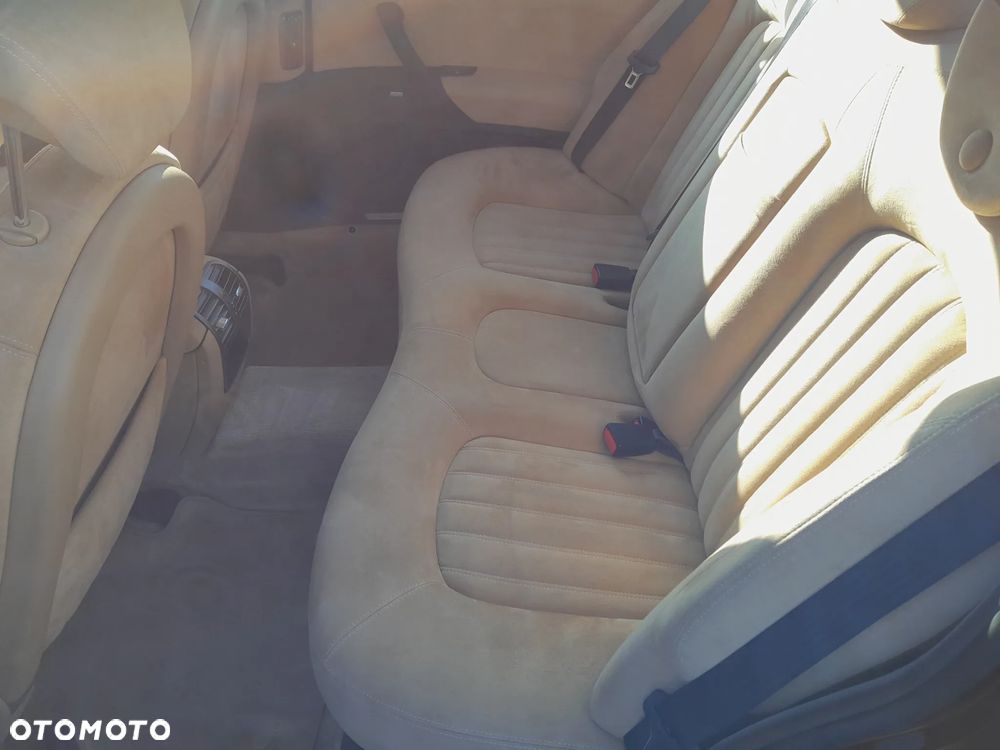 Lancia Thesis 2.0 T 20v Executive - 9