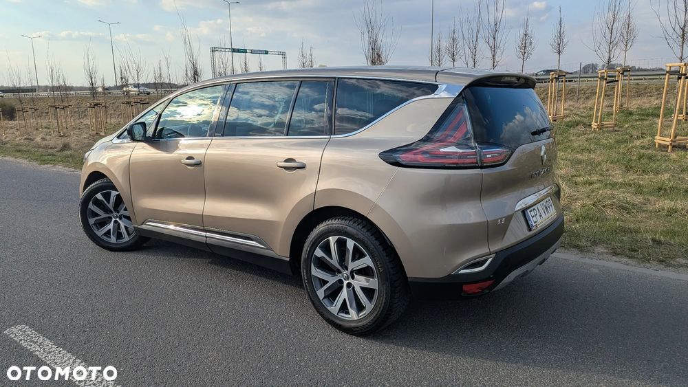 Renault Espace 1.6 TCE Energy SL Techno EDC - 3