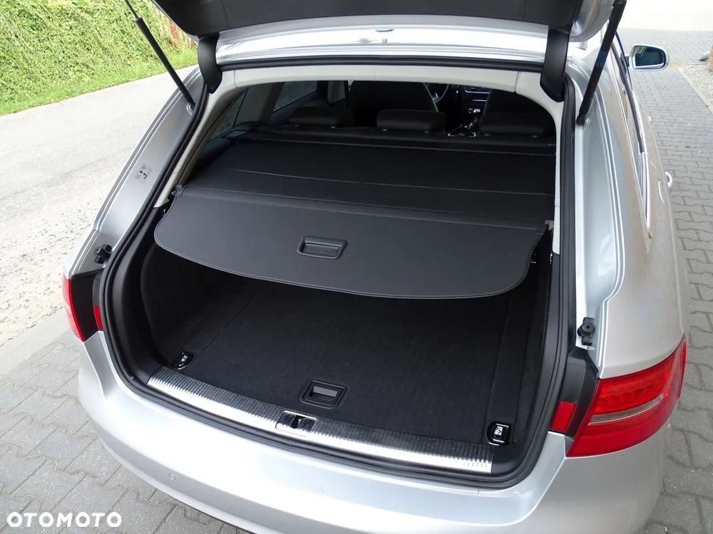 Audi A4 Avant 2.0 TDI DPF Attraction - 33