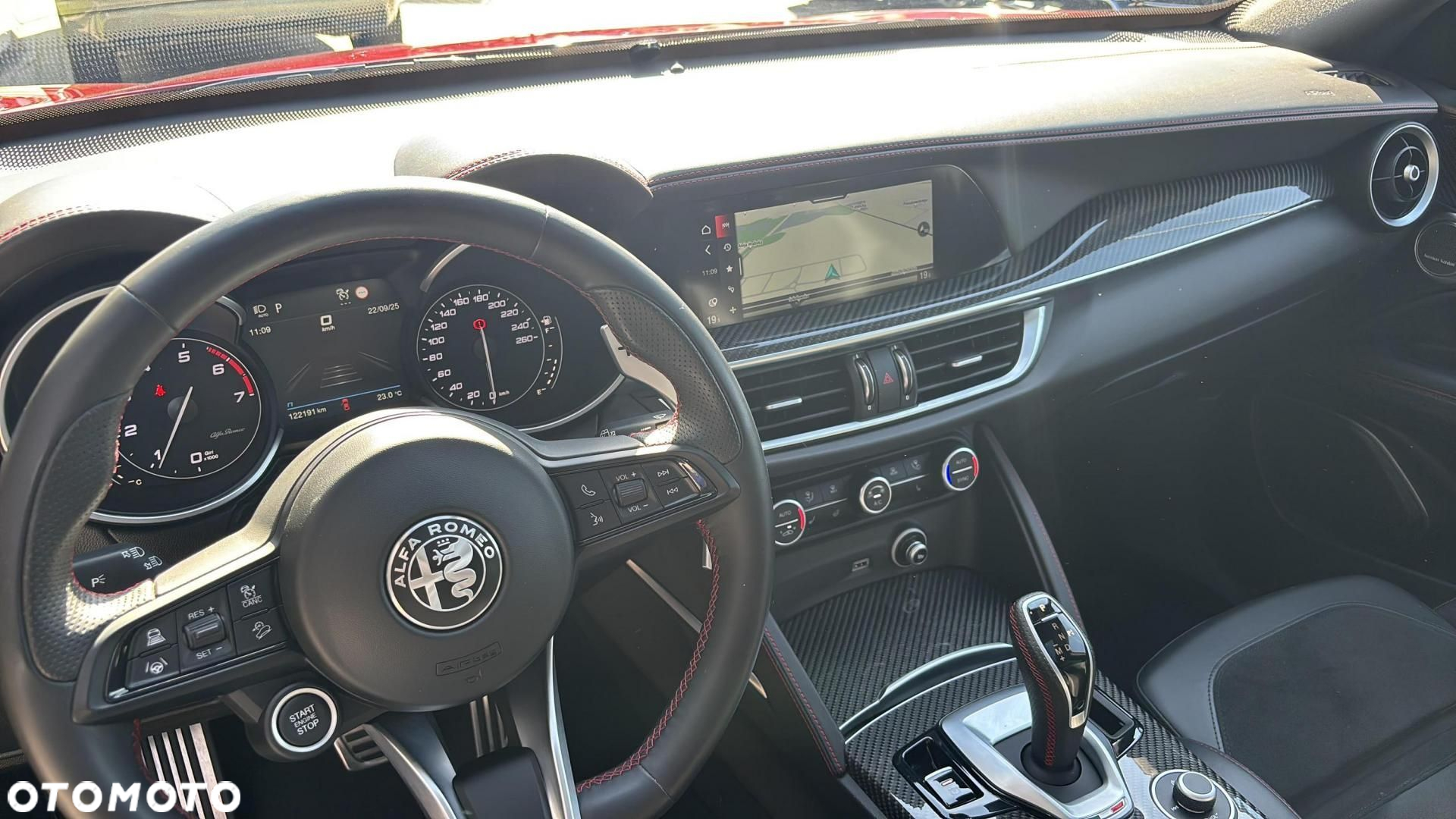 Alfa Romeo Stelvio - 13