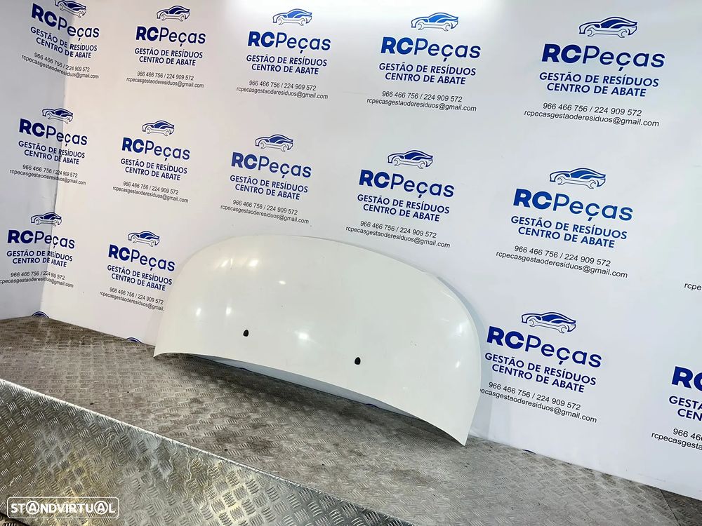 .Frente Completa Citroen C3 Picasso 1.6 HDi Diesel 2008 - 2017 - 15