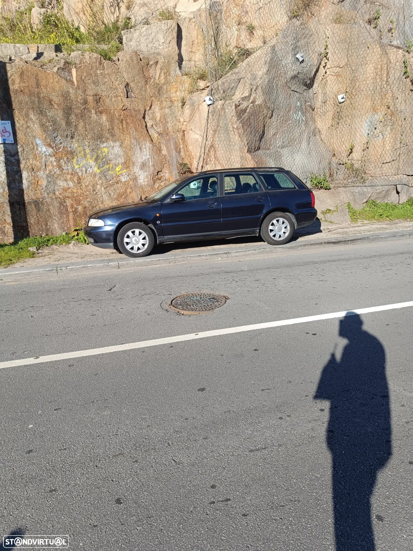 Audi A4 Avant - 9