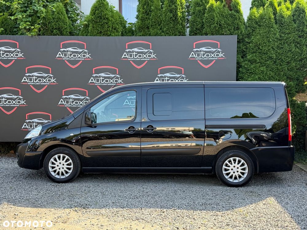 Peugeot Expert Tepee L2H1 (5-Si.) Premium - 6