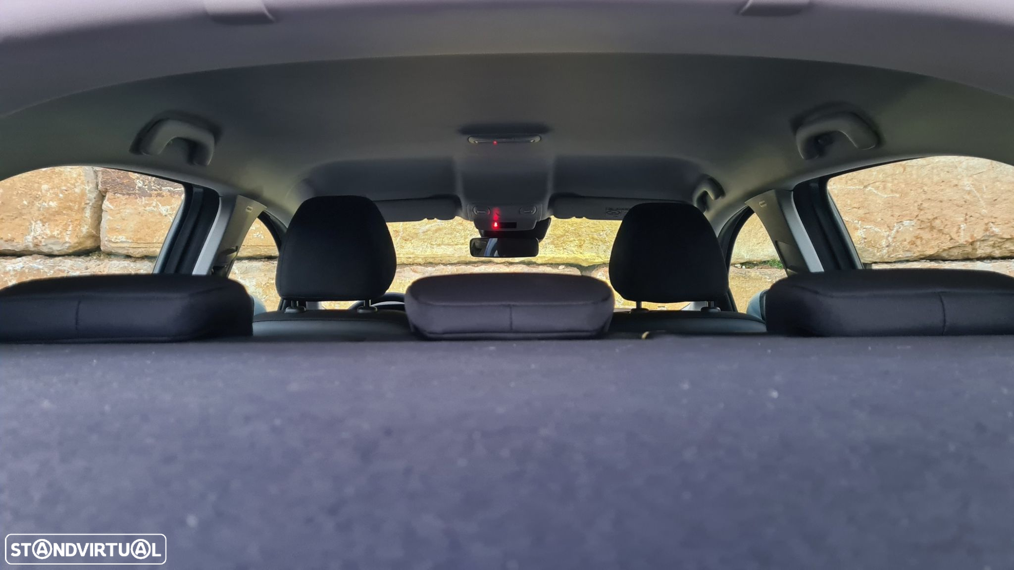 Renault Mégane 1.5 Blue dCi Intens EDC - 49