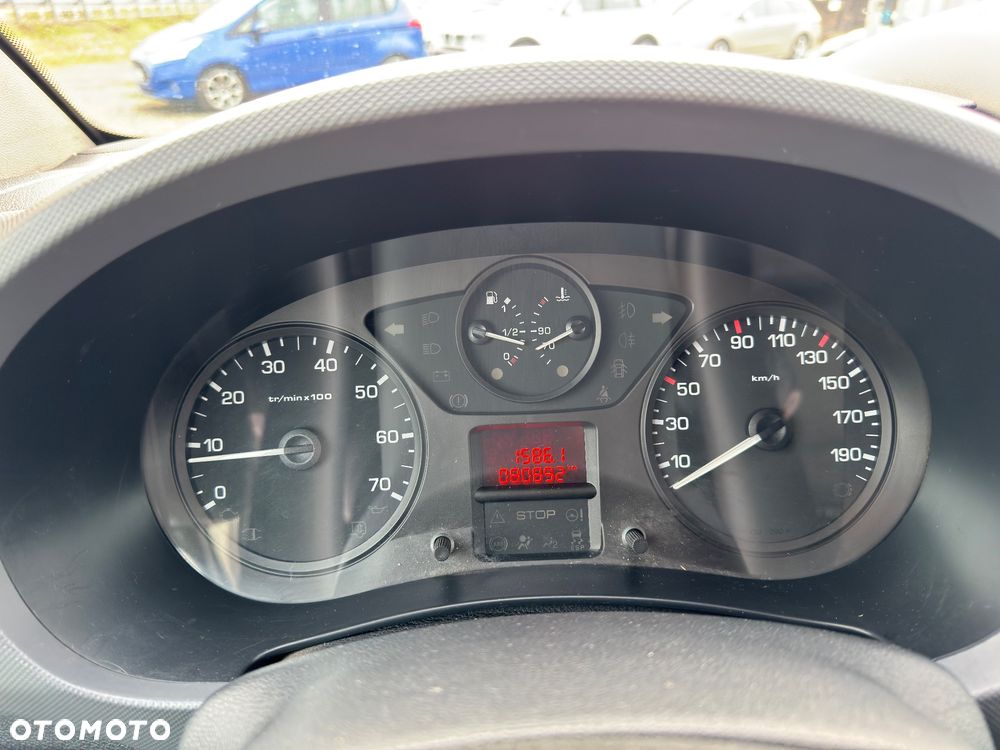 Citroën Berlingo - 18