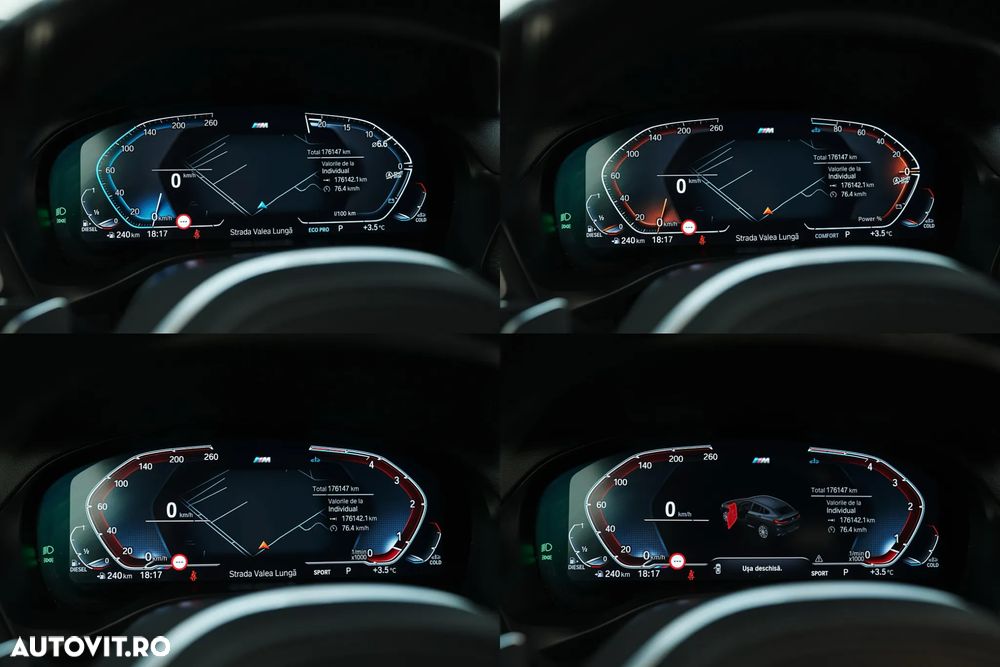 BMW X4 xDrive20d Aut. M Sport - 24