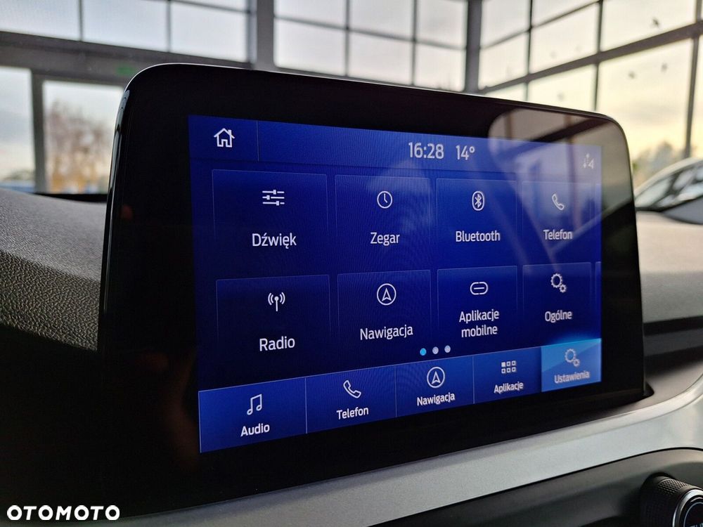 Ford Focus 1.5 EcoBlue Connected - 31