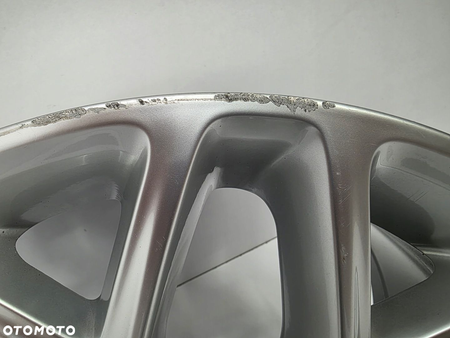 FELGA FORD C-MAX S-MAX FOCUS MONDEO 8x18 ET55 CM5J-GB - 3