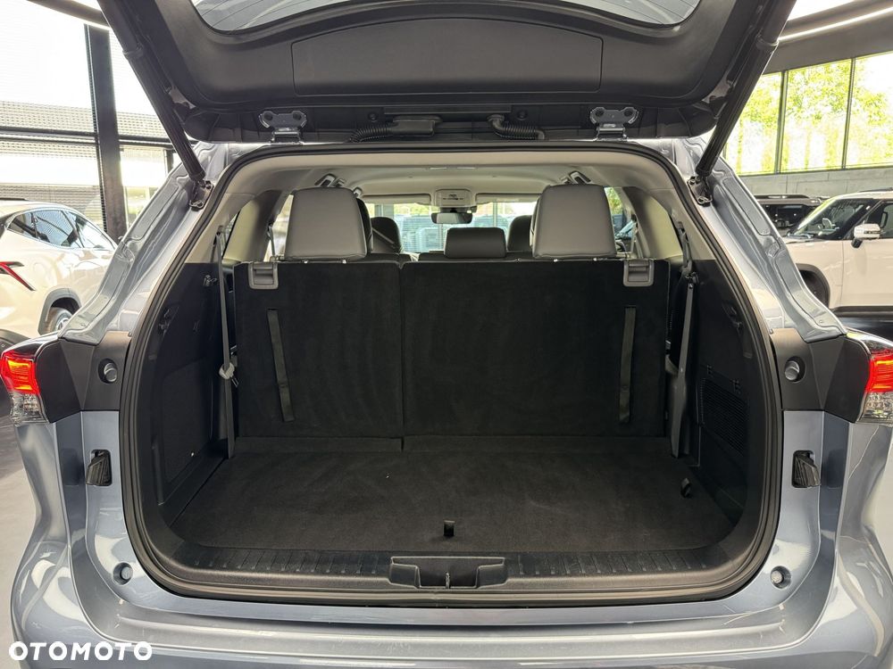 Toyota Highlander 2.5 Hybrid Prestige - 22