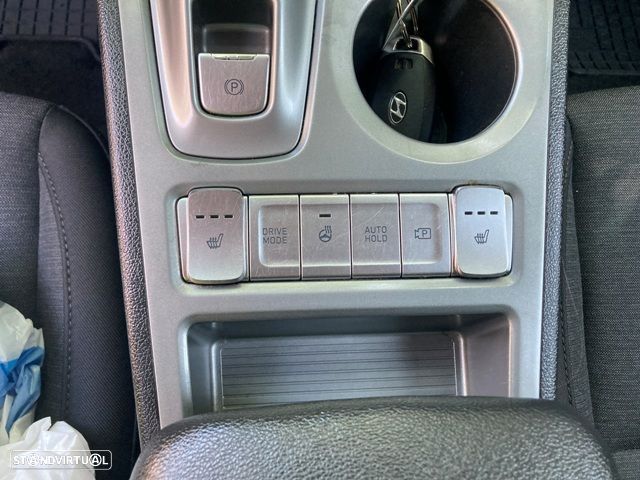 Hyundai Kauai 39 kWh Premium - 29