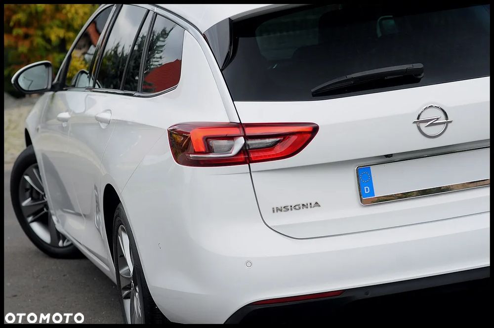 Opel Insignia - 21