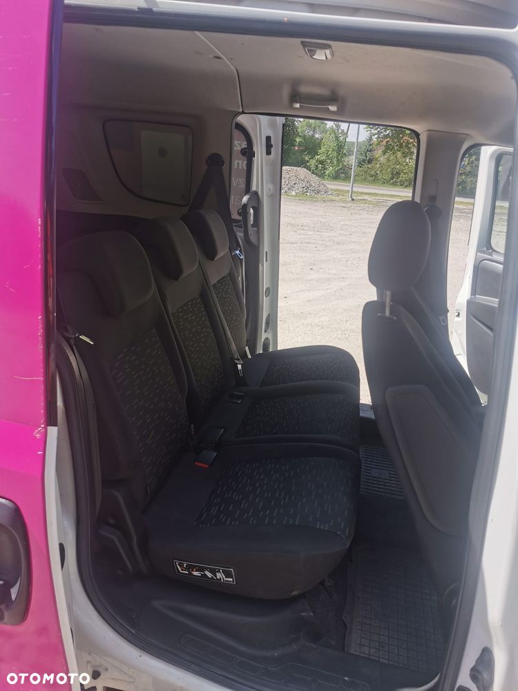 Opel Combo Tour L1H1 - 4