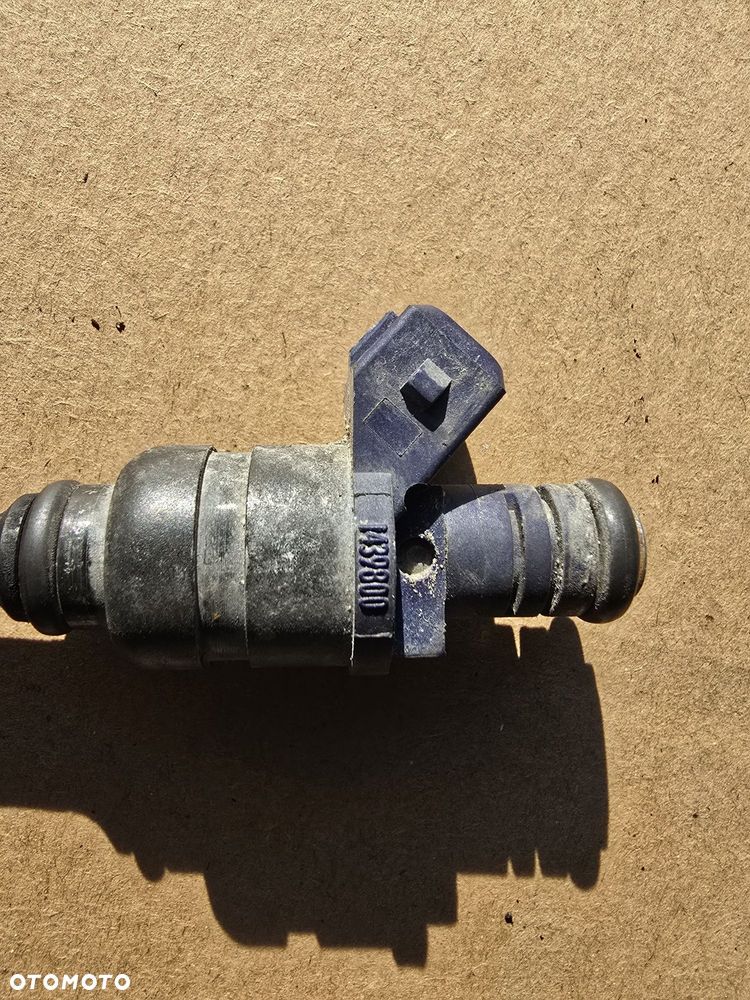 Wtryskiwacze bmw e46 330ci - 3