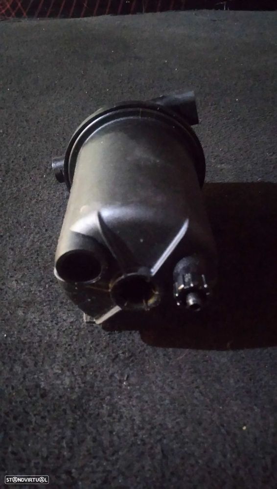 Filtro De Gasóleo Opel Corsa C Caixa (X01) - 2
