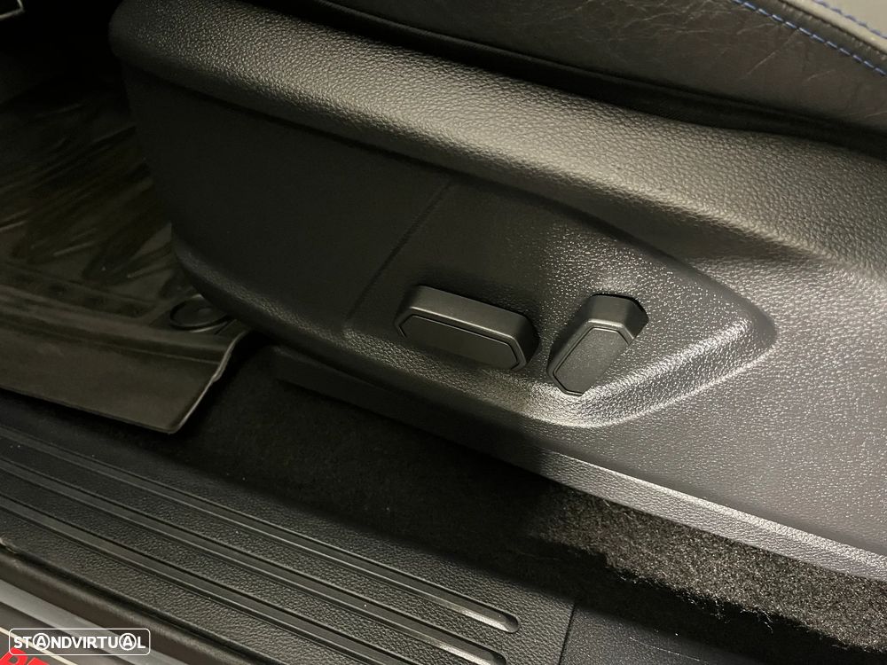 Ford Ranger 2.0 TDCi CD Raptor 4WD - 16