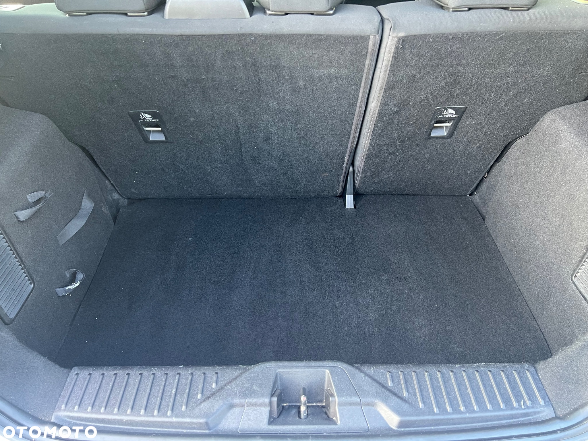 Ford Fiesta 1.0 EcoBoost S&S COOL&CONNECT - 38