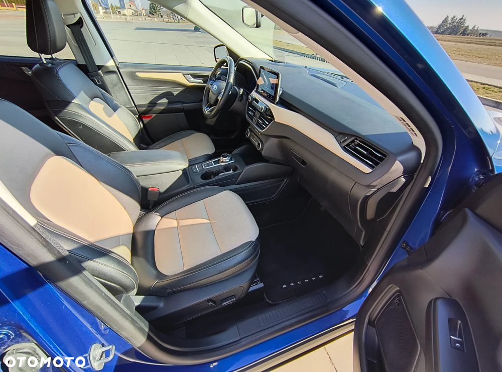 Ford Kuga - 7