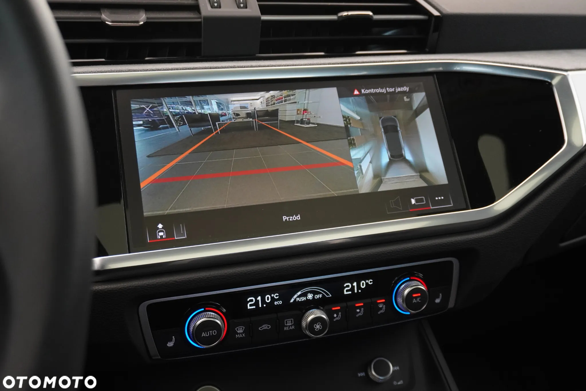 Audi Q3 35 TFSI S line S tronic - 17