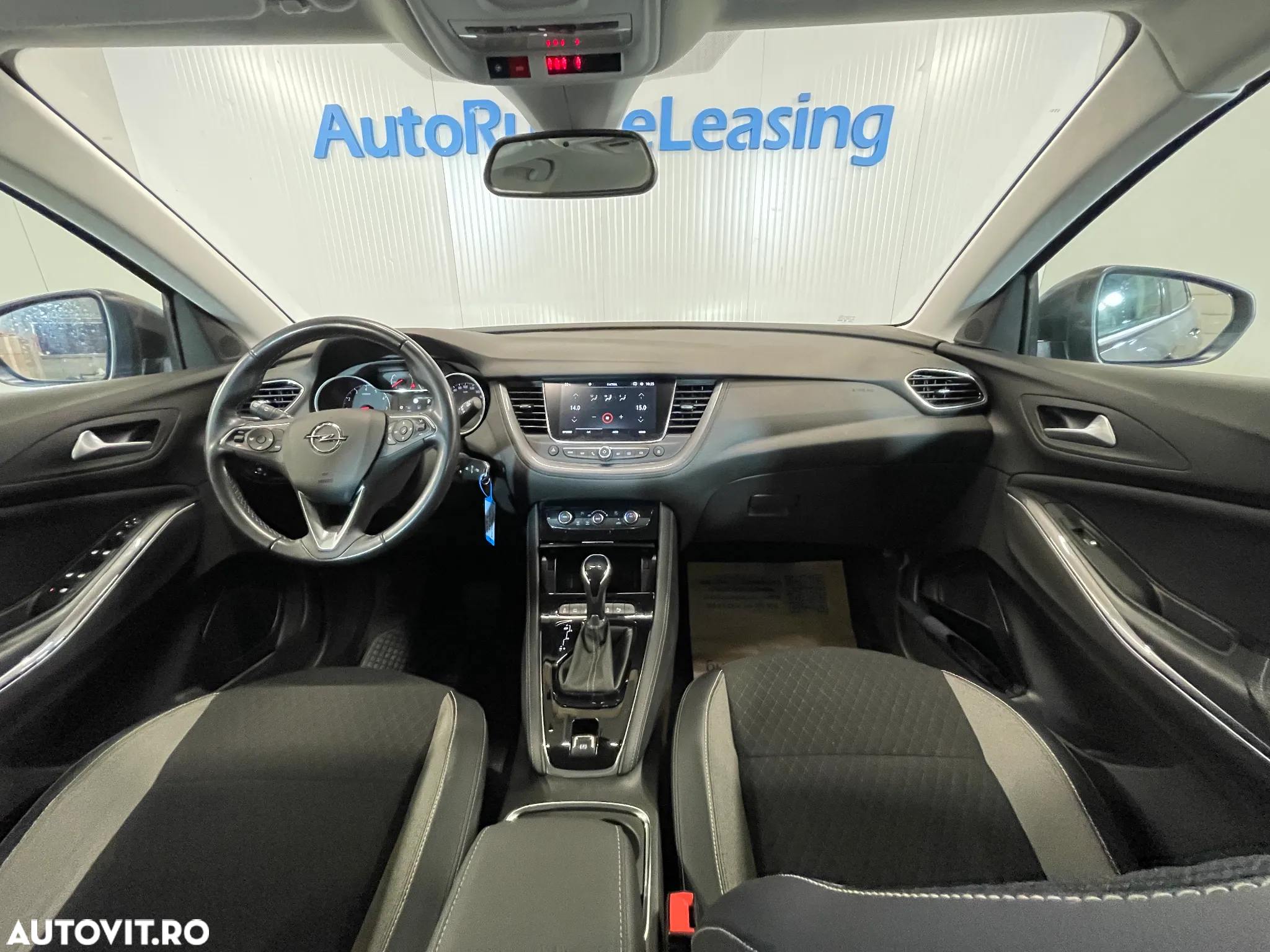 Opel Grandland X 1.5 START/STOP Elegance - 7