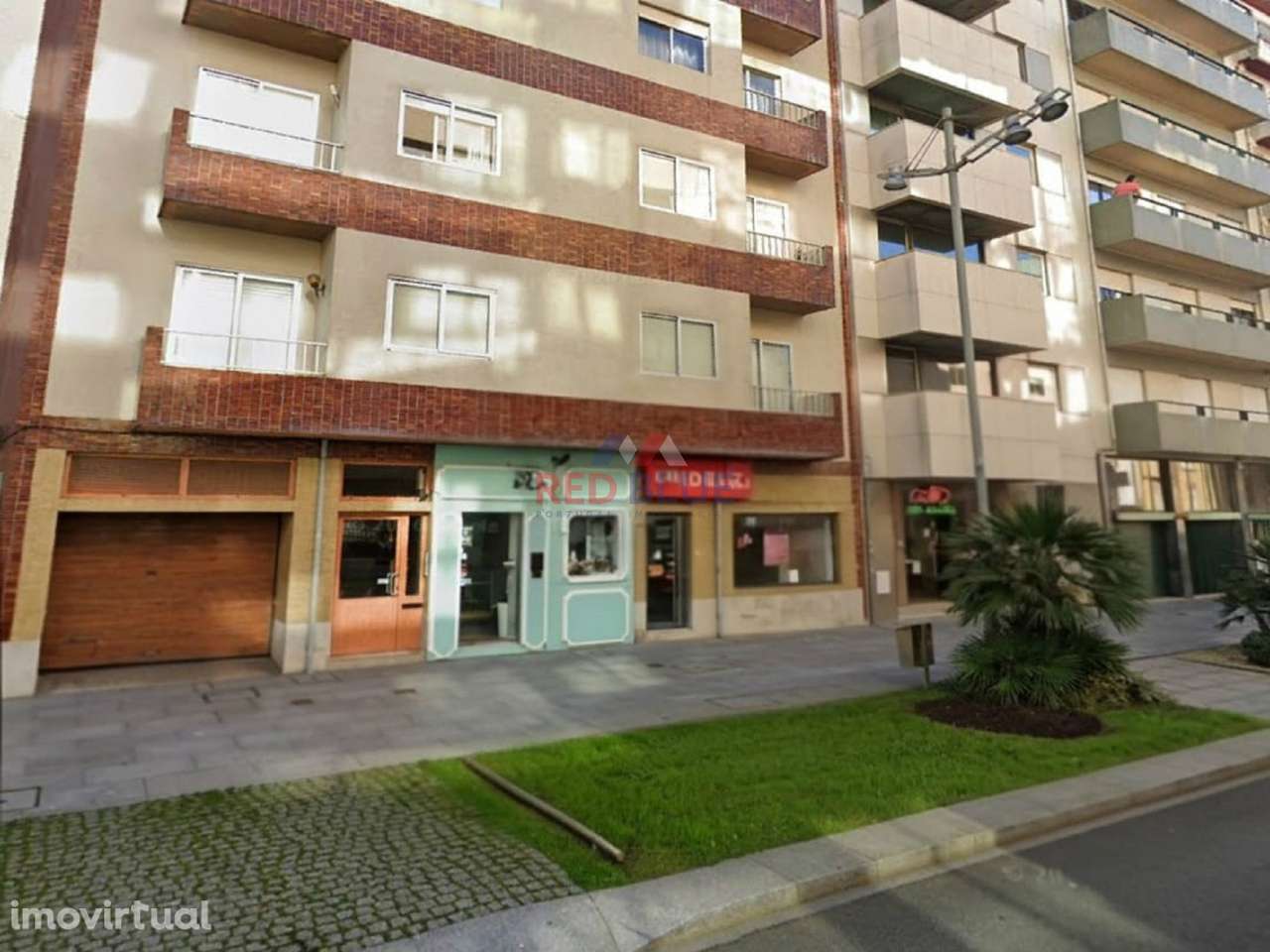 GARAGEM FECHADA, PÓVOA DE VARZIM - Grande imagem: 4/4