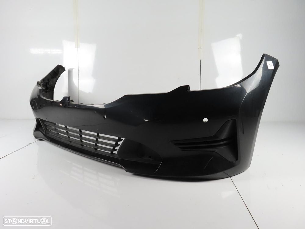 Parachoques Frente Usado / Original BMW 3 (G20)/BMW 3 Touring (G21) 51118496505 - 3